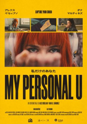 cartel MPU